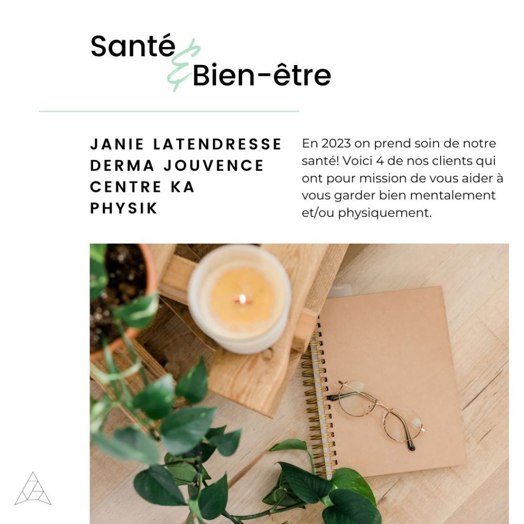 Holiday Blitz, Signé Arcane - Health &amp; Wellness
