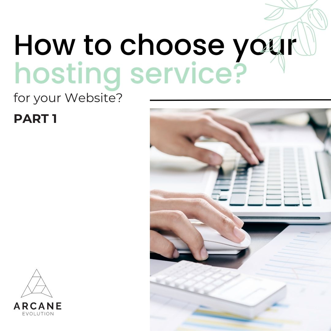 Comment choisir le meilleur hébergeur pour son site Web