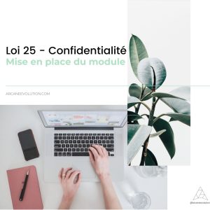 Loi 25 - Êtes-vous prêts?